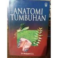 Anatomi Tumbuhan