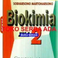 Biokimia Jilid 2