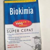 Biokimia