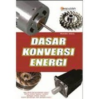 Dasar konversi energi