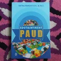 Edutaintment Paud