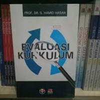 Evaluasi Kurikulum