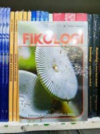 Fikologi