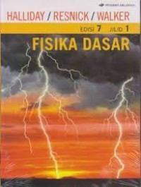 Fisika Dasar Edisi 7 Jilid 1