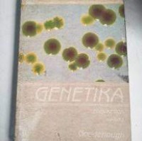 Genetika Jilid 1