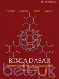 Kimia dasar : Prinsip - prinsip dan aplikasi modern jilid 2