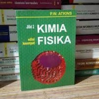 Kimia Fisika jilid 2