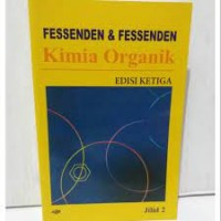 Kimia Organik Jilid 2