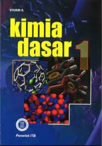 Kimia dasar 1