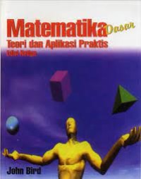 Matematika Dasar Teori Dan Aplikasi Praktis