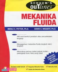 Mekanika fluida