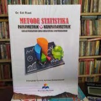 Metode statistika parametrik & non  parametrik