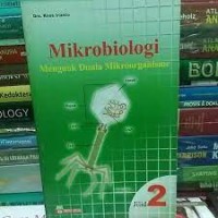 Mikrobiologi Menguak Dunia  Mikroorganisme Jilid 2