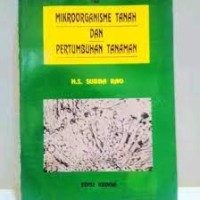 Mikroorganisme Tanah dan Pertumbuhan   Tanaman