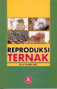 Reproduksi Ternak
