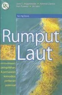 Rumput laut