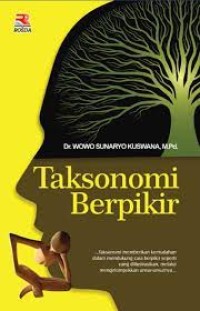 Taksonomi berpikir