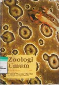 Zoologi Umum