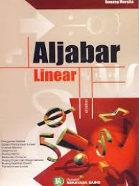 Aljabar Linear