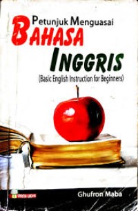 Petunjuk Menguasai Bahasa Inggris