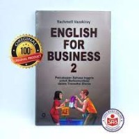 English for Business 2