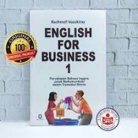 English for Business 1