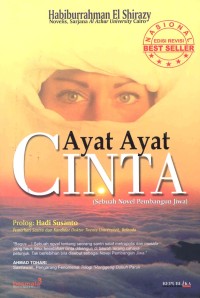 Ayat Ayat Cinta (TERSEDIA PDF)