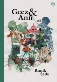 Geez & Ann # 3