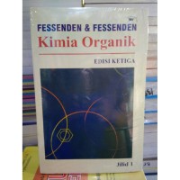 kimia organik jilid 1