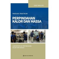 Perpindahan Kalor Dan Massa