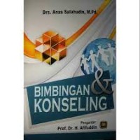 Bimbingan dan Konseling