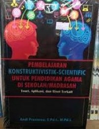 Metodologi Penelitian Pendidikan