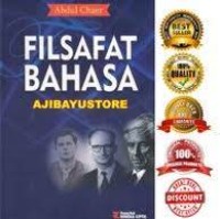 Filsafat bahasa