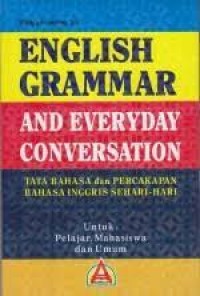 English Grammar And Everyday Convertion