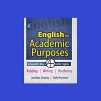 English for academic purpose : A succesful way to learn scientific english