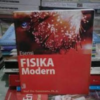 Esensi fisika modern