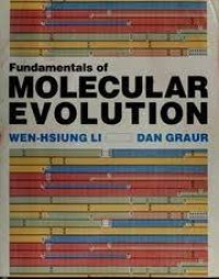 Fundamentals of molecular evolution