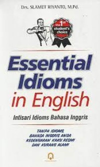 Essential Idioms in English