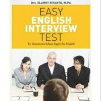 Easy English Interview Test