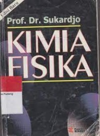 Kimia Fisika