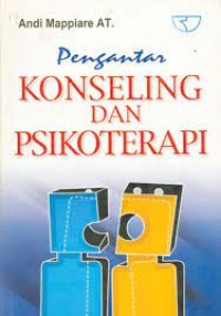 Pengantar Konseling Dan Psikoterapi