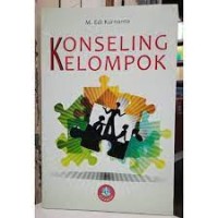 Konseling Kelompok