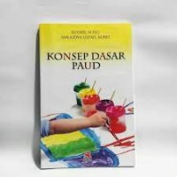 Konsep Dasar Paud