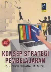Konsep strategi pembelajaran
