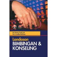 Landasan bimbingan dan konseling