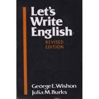 Let's Write English