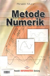 Metode Numerik