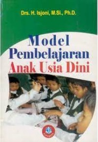 Model pembelajaran anak usia dini