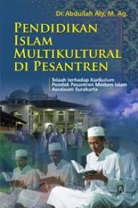 Pendidikan Islam Multikultural Di Pesantren