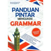 Panduan Pintar Menguasai Grammar